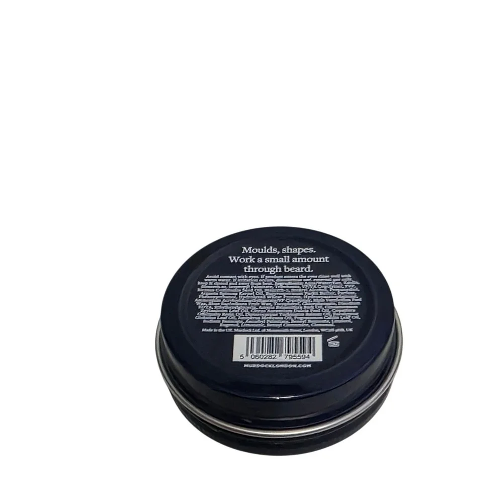 2 x Murdock Barbers of London Beard Balm Redchurch‎ St 25g 0.88oz